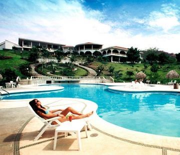 Occidental Papagayo Adults Only All Inclusive Papagayo Bay Dış mekan fotoğraf